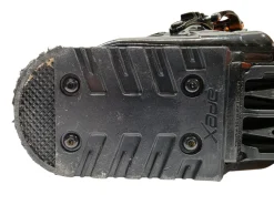 Used Apex HP Ski/Snowboard Boots Size 26.0