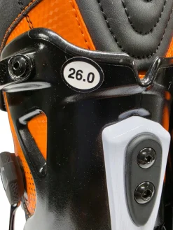 Used Apex HP Ski/Snowboard Boots Size 26.0