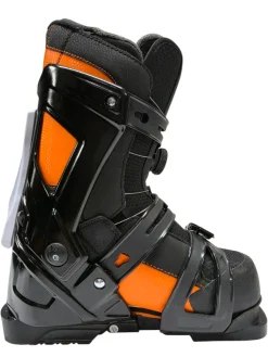 Used Apex HP Ski/Snowboard Boots Size 26.0