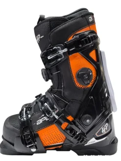Used Apex HP Ski/Snowboard Boots Size 26.0