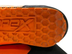 Used Apex HP Ski/Snowboard Boots Size 26.0