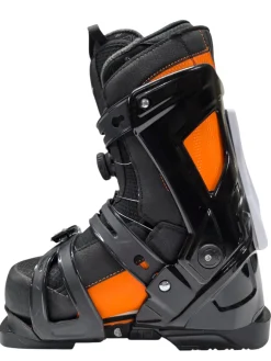 Used Apex HP Ski/Snowboard Boots Size 26.0