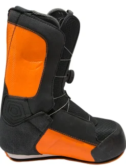 Used Apex HP Ski/Snowboard Boots Size 26.0