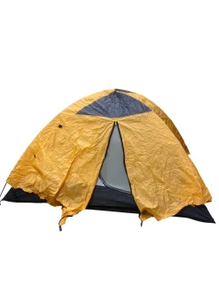 Used APEX XT 1 & 2 Man Tent Orange 2-person