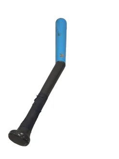 Used APPLIED VISION V-SWINGS ADVANCED Wood Training Bat 28" 32oz