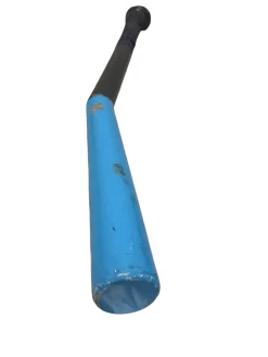 Used APPLIED VISION V-SWINGS ADVANCED Wood Training Bat 28