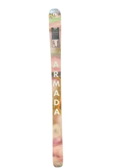Used Armada ARW 86 Womens Skis Only None 170 cm