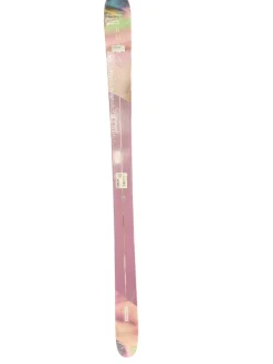 Used Armada ARW 86 Womens Skis Only None 170 cm