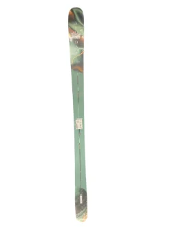 Used Armada ARW 96 Womens Skis Only None 170 cm