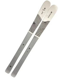 Used Armada VICTA Skis Planks 151 cm