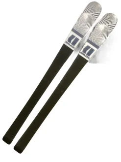 Used Armada VICTA Skis Planks 151 cm