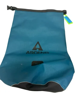 Used ASCEND 10L DRY BAG