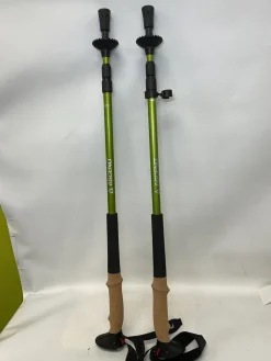 Used ASCEND TREKKING POLES Other Climbing Gear