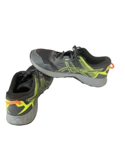 Used Asics Climbing Shoes Senior 11
