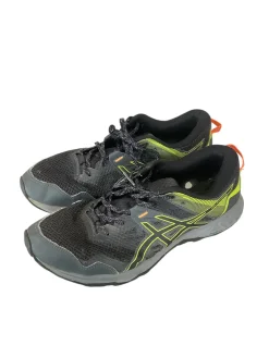 Used Asics Climbing Shoes Senior 11