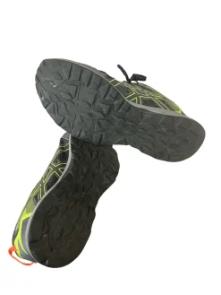 Used Asics Climbing Shoes Senior 11