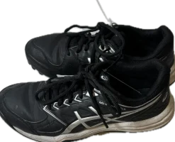 Used Asics FH Cleats Black Senior 7
