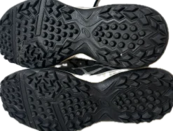 Used Asics FH Cleats Black Senior 7