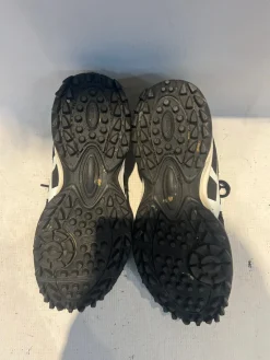 Used Asics FH Cleats Black Senior 6