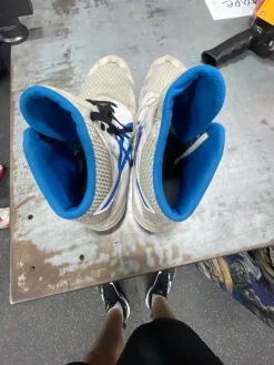 Used Asics Running/X-Train Shoes M