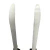 Used ASNES SKIS 75MM BINDING Boys XC Ski/Binding