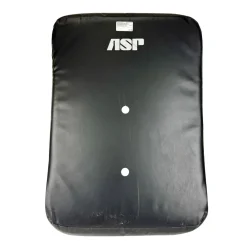 Used ASP Football Blocking Pad Black