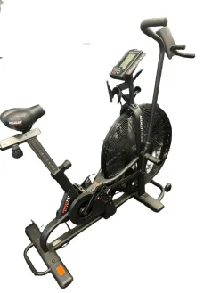 Used ASSAULTFITNESS Indoor Cycle