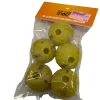 Used Atec Hi.Per LTD Training Baseballs - 5