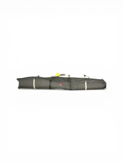Used Athalon DH Ski Travel Bag Black