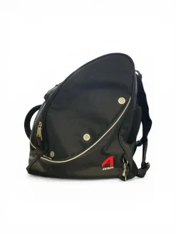 Used Athalon Ski Boot Bag Black