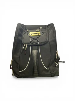 Used Athalon Ski Boot Bag Black