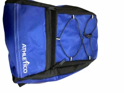 Used Athletico BB/SB Player Backpack Royal Blue