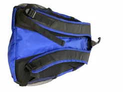 Used Athletico BB/SB Player Backpack Royal Blue
