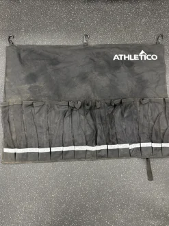 Used ATHLETICO DUGOUT BAT STORAGE