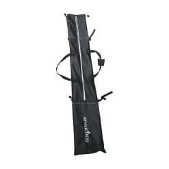 Used ATHLETICO SKI BAG DH Ski Travel Bag Black