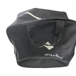 Used ATHLETICO SKI BOOT BAG Ski Boot Bag Black