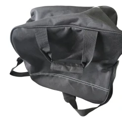 Used ATHLETICO SKI BOOT BAG Ski Boot Bag Black
