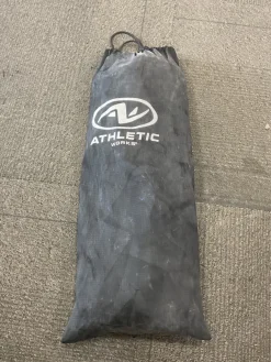 Used ATHLETIC WORKS LADDER FB Training Aid