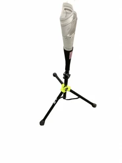 Used Athletic Works TRAVEL BATTING TEE Field Equipment
