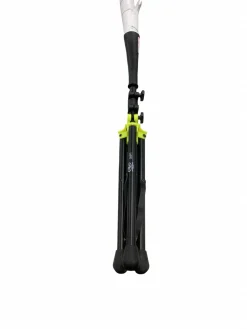 Used Athletic Works TRAVEL BATTING TEE Field Equipment