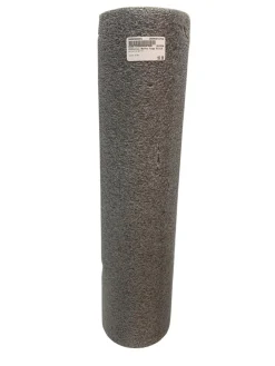 Used Athletic Works Yoga Block Grey