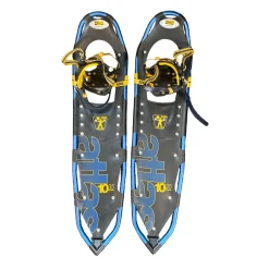 Used Atlas Snowshoes Mens Black 32"