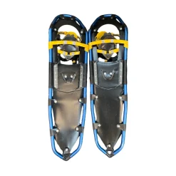Used Atlas Snowshoes Mens Black 32"