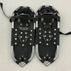 Used Atlas Snowshoes Mens Black 23"
