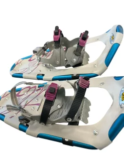 Used Atlas Snowshoes Mens None 21"