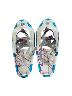Used Atlas Snowshoes Mens None 21