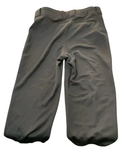 Used Augusta AUGUSTA GIRLS LG BB/SB Pant Girls Black LG