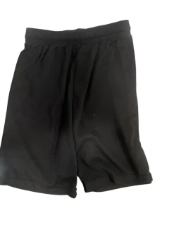 Used Augusta Basketball Shorts Y SM