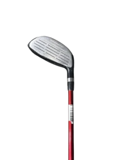Used AWX 5 HYBRID LH Mens Hybrid Club LH 5 Hybrid