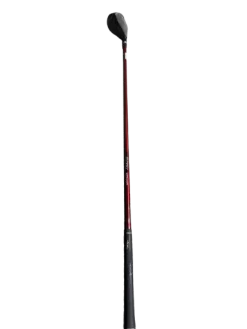 Used AWX 5 HYBRID LH Mens Hybrid Club LH 5 Hybrid